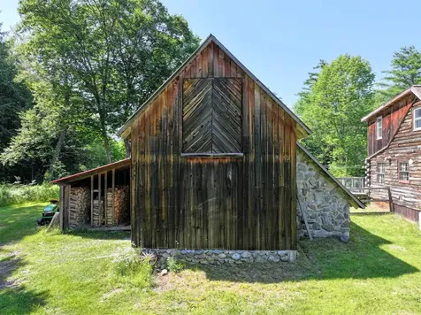 1883 West River Road Lincoln VT 05443