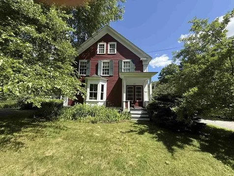 53 Commonwealth Avenue Hyde Park VT 05655