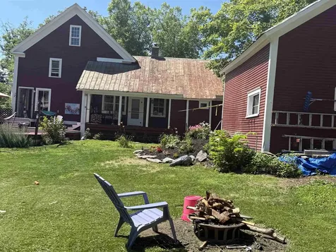 53 Commonwealth Avenue Hyde Park VT 05655