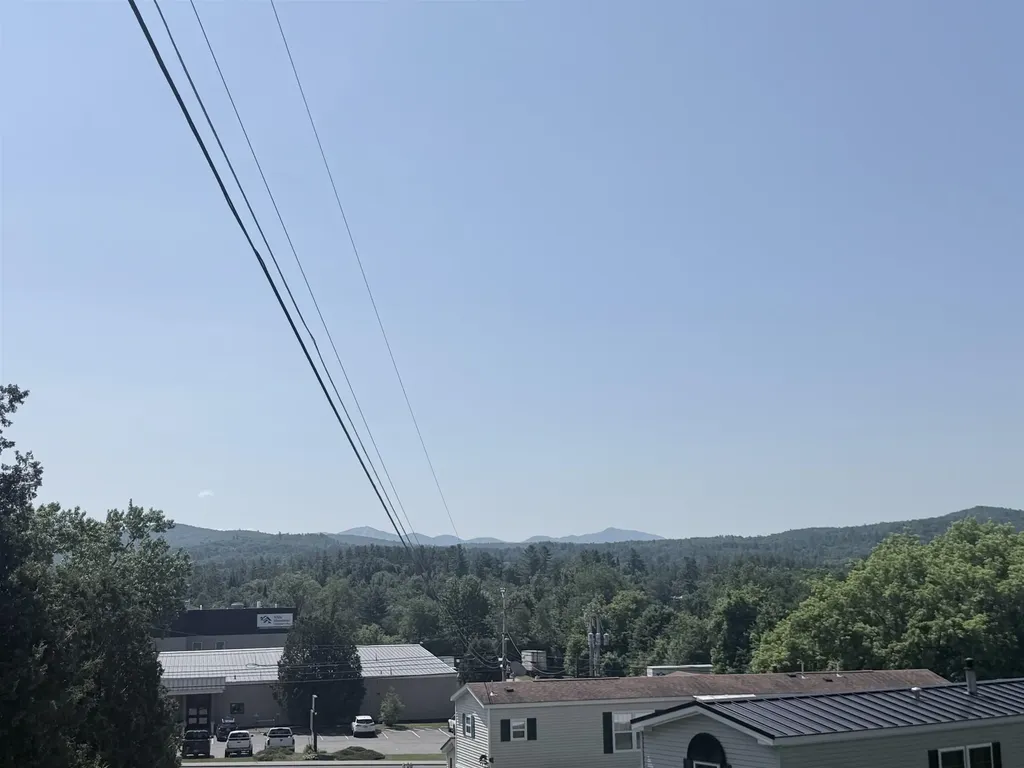19 Hilltop Manor Mobile Home Park Littleton NH 03561