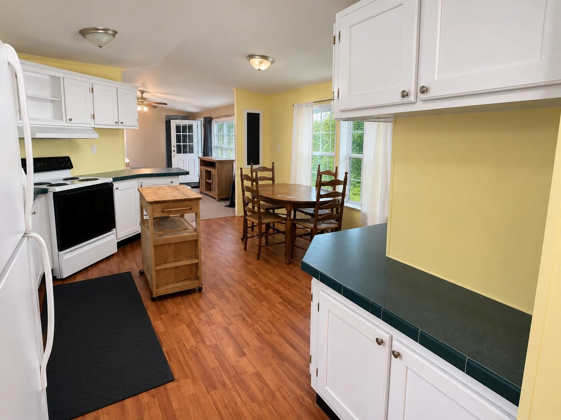 19 Hilltop Manor Mobile Home Park Littleton NH 03561