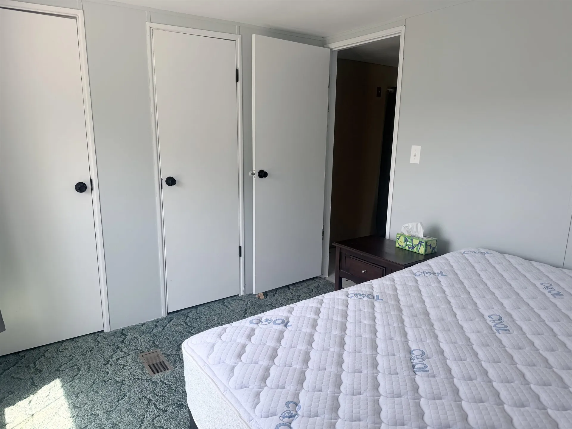 19 Hilltop Manor Mobile Home Park Littleton NH 03561
