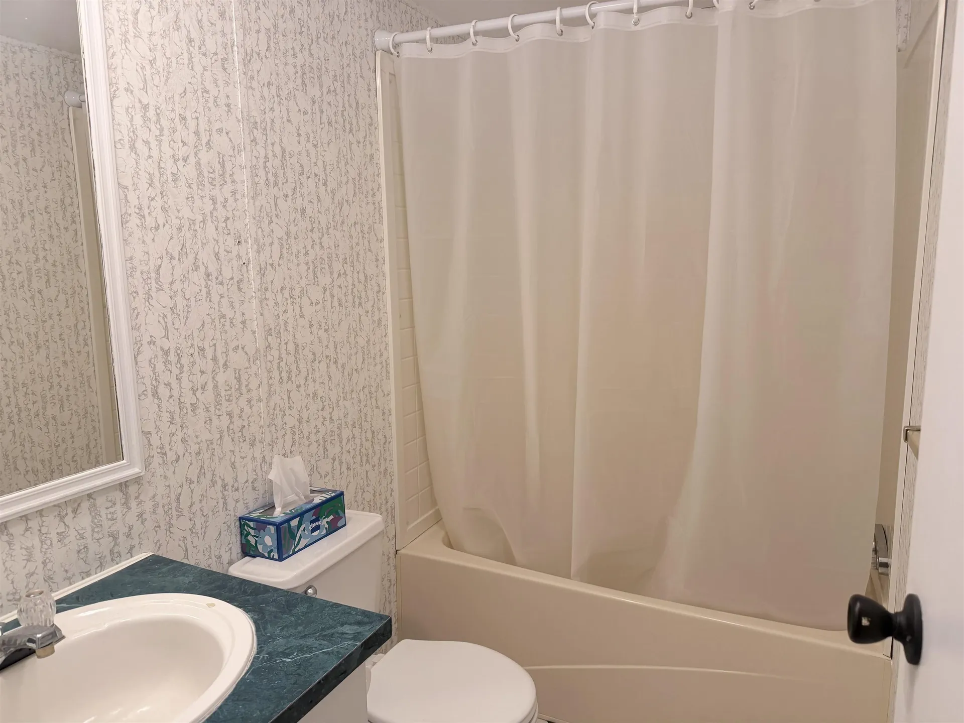 19 Hilltop Manor Mobile Home Park Littleton NH 03561