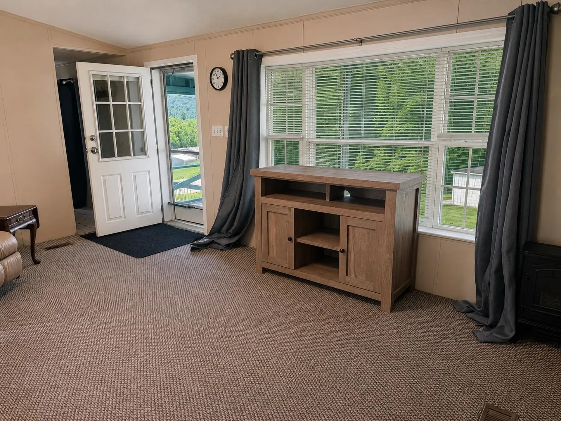 19 Hilltop Manor Mobile Home Park Littleton NH 03561