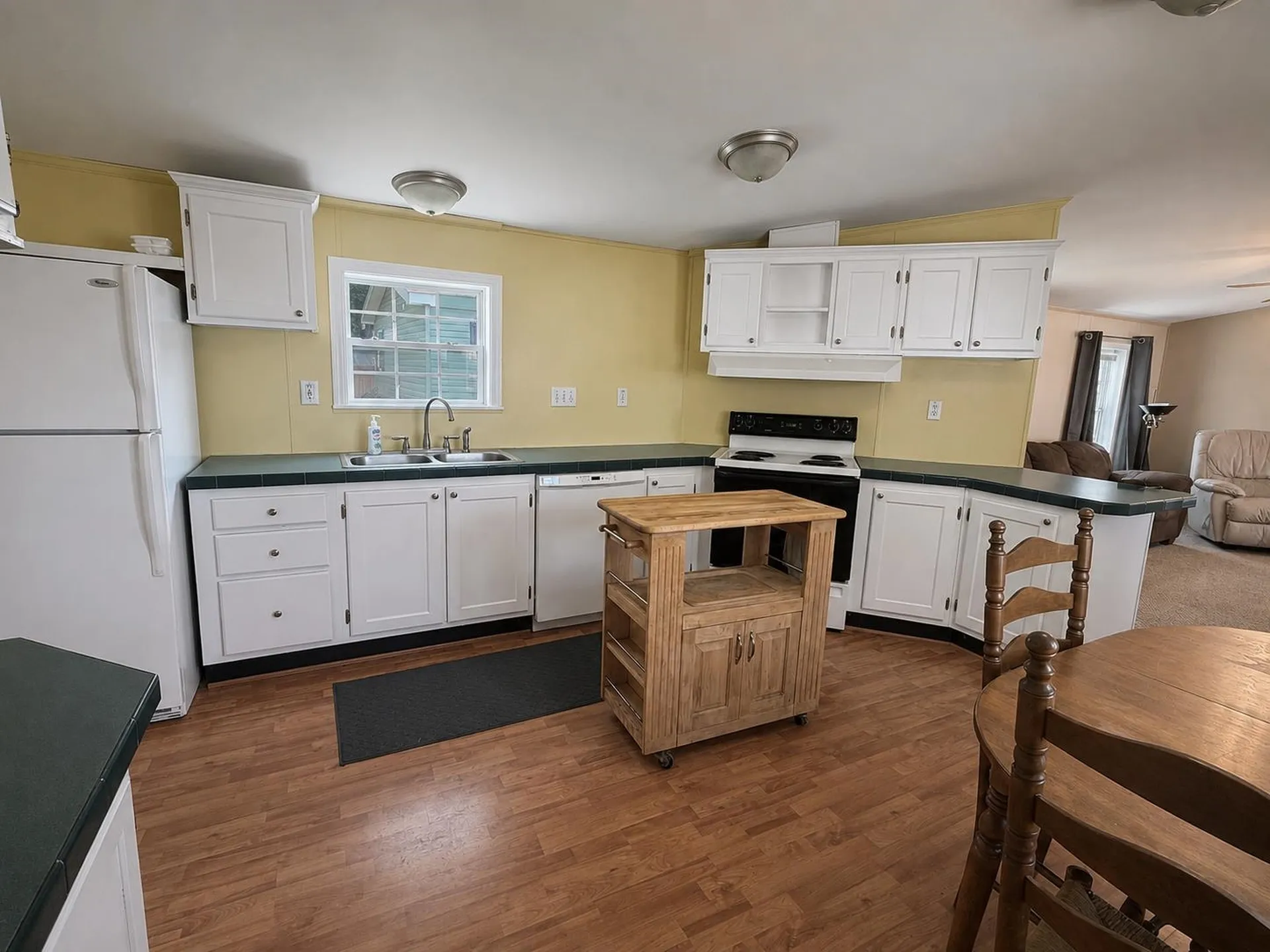 19 Hilltop Manor Mobile Home Park Littleton NH 03561