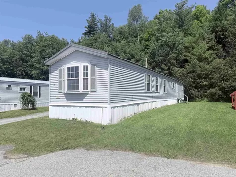 19 Hilltop Manor Mobile Home Park Littleton NH 03561