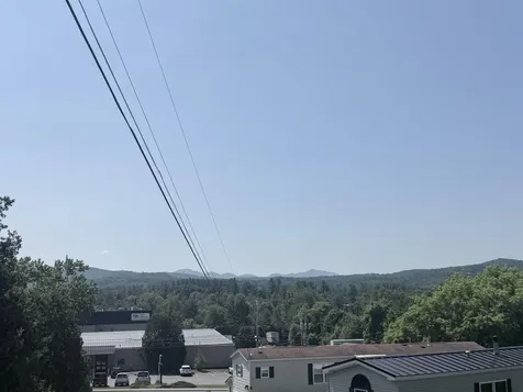 19 Hilltop Manor Mobile Home Park Littleton NH 03561
