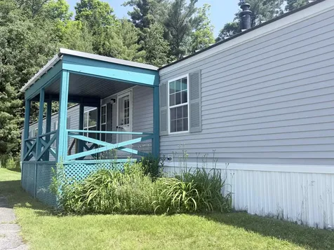 19 Hilltop Manor Mobile Home Park Littleton NH 03561