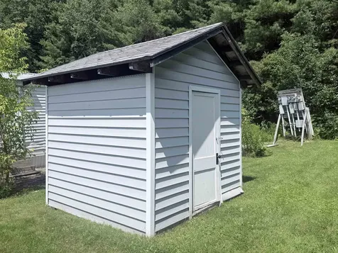 19 Hilltop Manor Mobile Home Park Littleton NH 03561