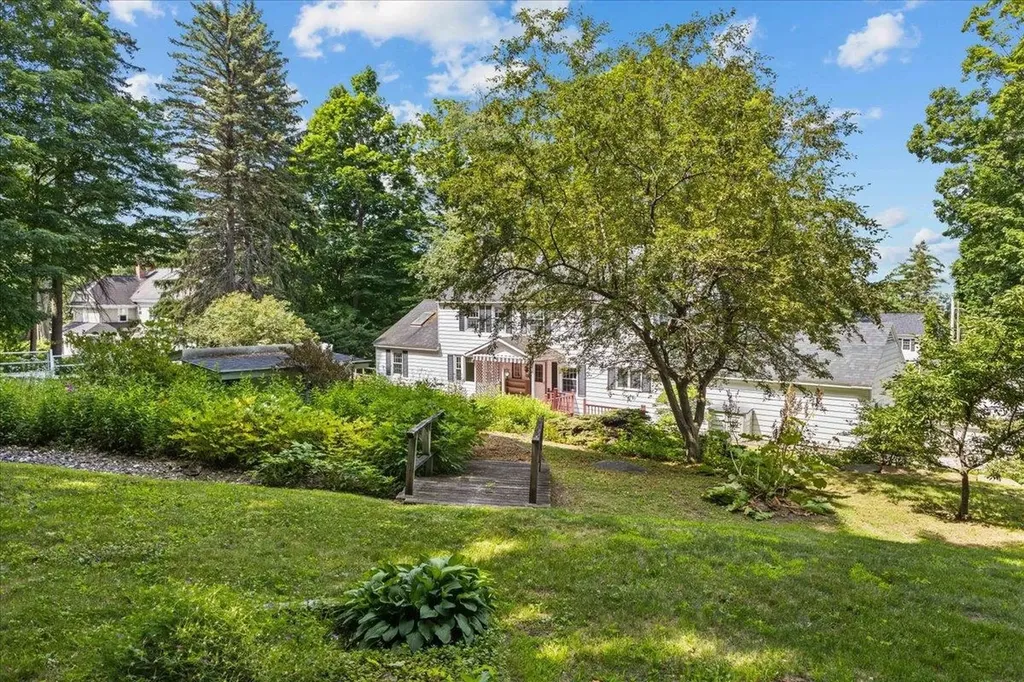 11 Prospect Street St. Albans City VT 05478