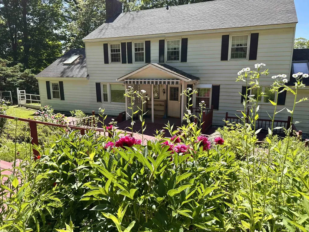 11 Prospect Street St. Albans City VT 05478