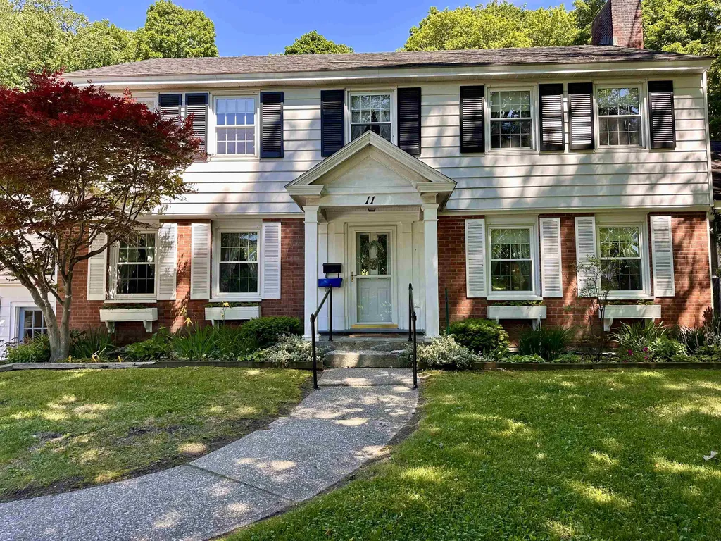 11 Prospect Street St. Albans City VT 05478