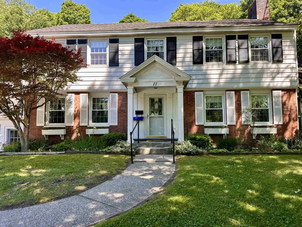 11 Prospect Street St. Albans City VT 05478