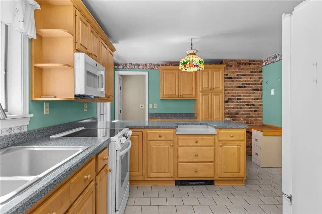 11 Prospect Street St. Albans City VT 05478