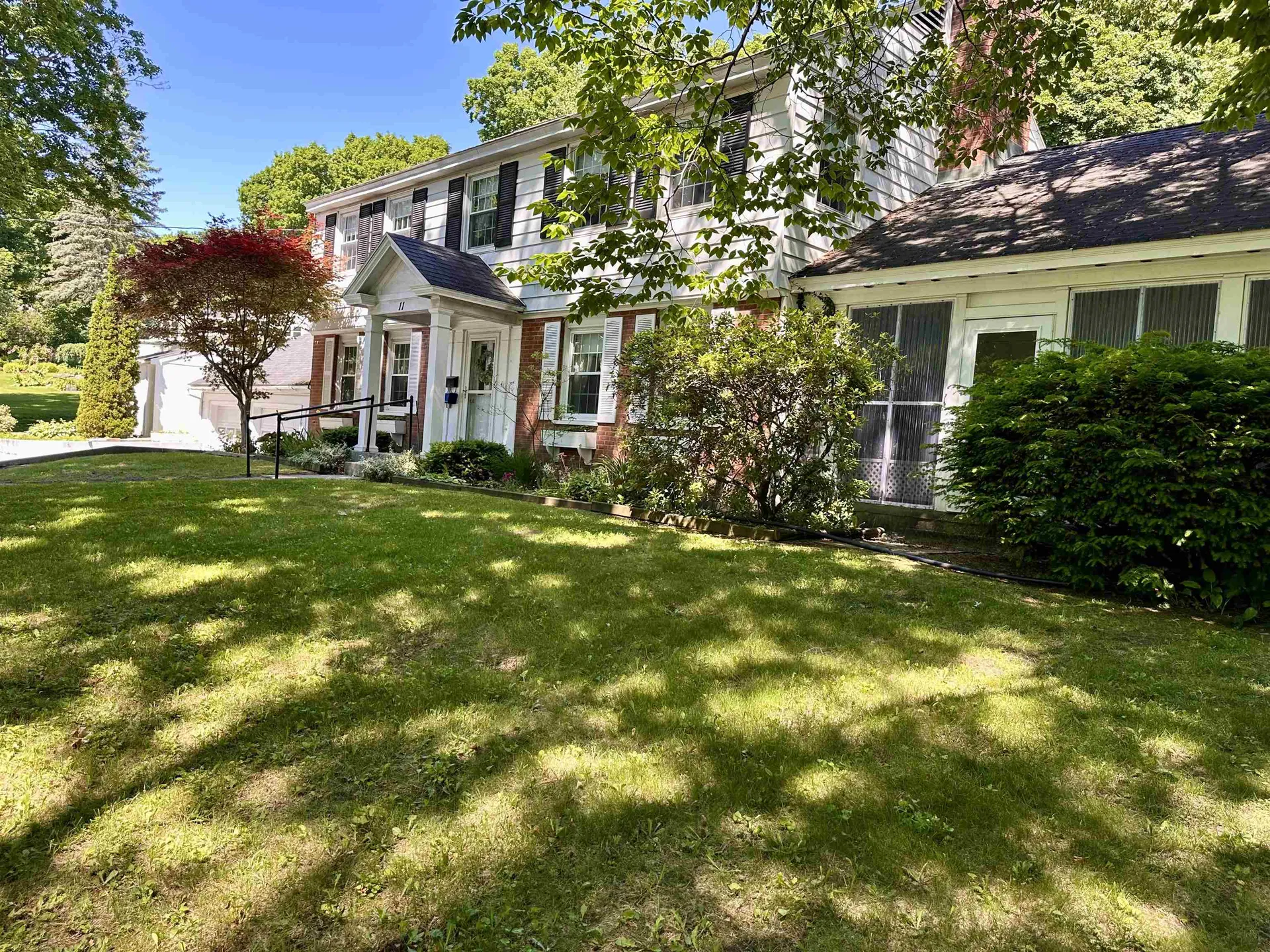 11 Prospect Street St. Albans City VT 05478