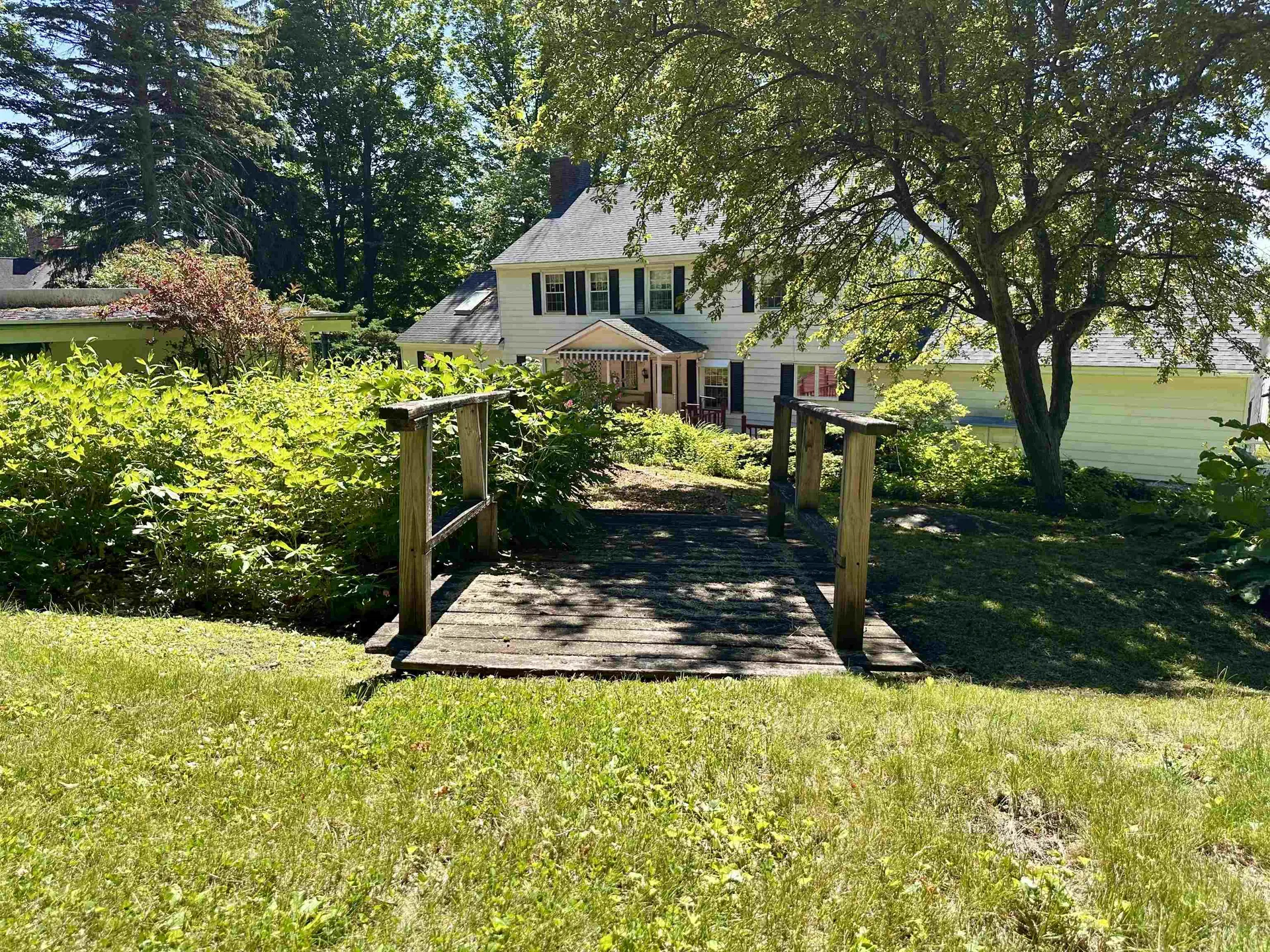11 Prospect Street St. Albans City VT 05478