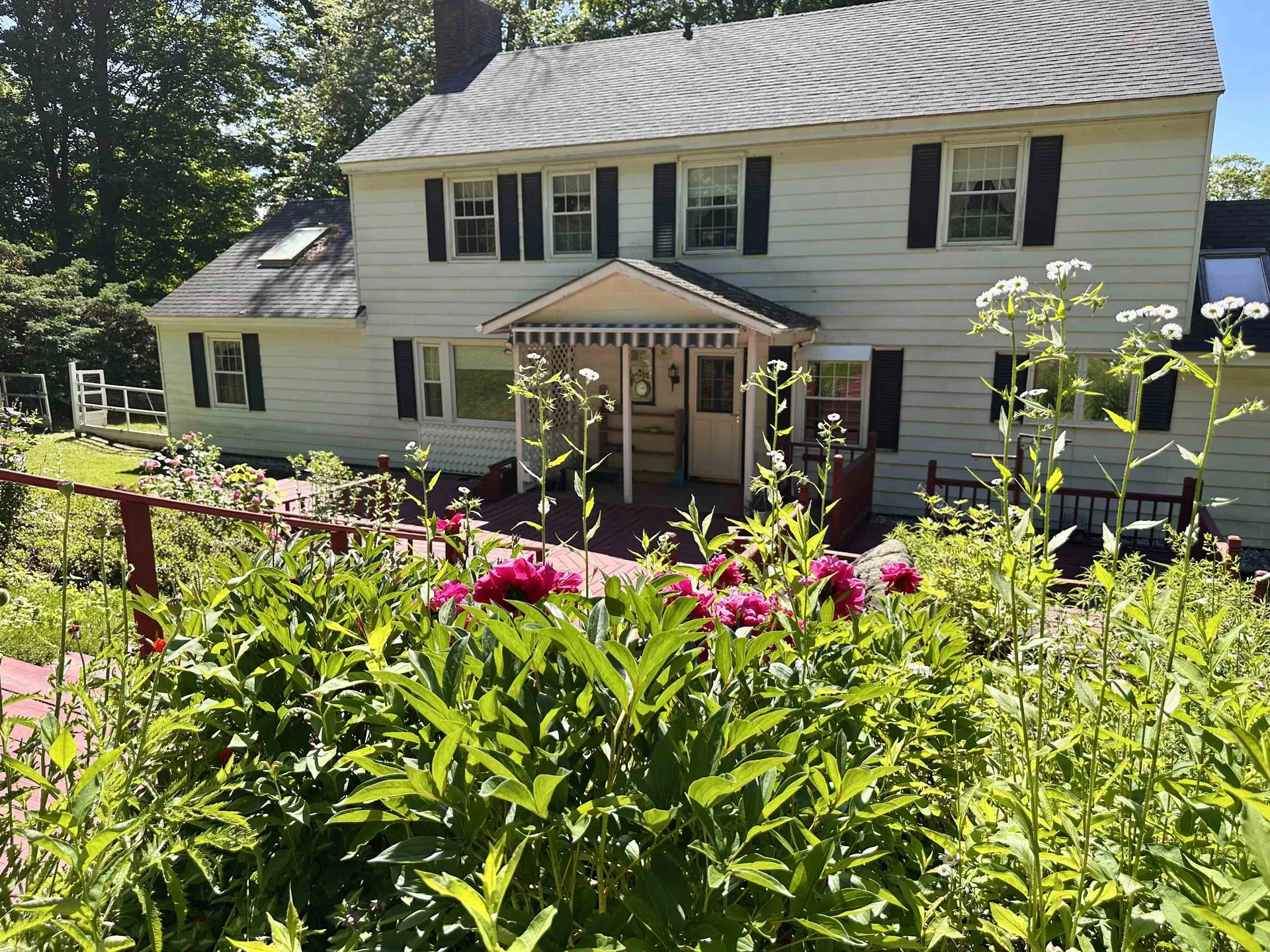 11 Prospect Street St. Albans City VT 05478