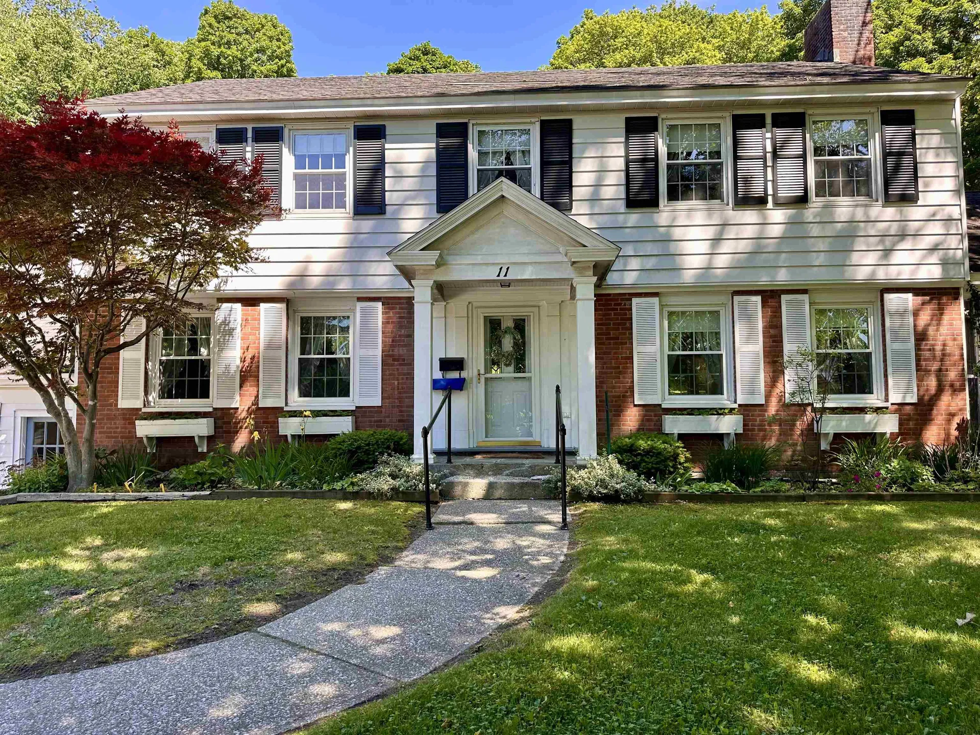 11 Prospect Street St. Albans City VT 05478