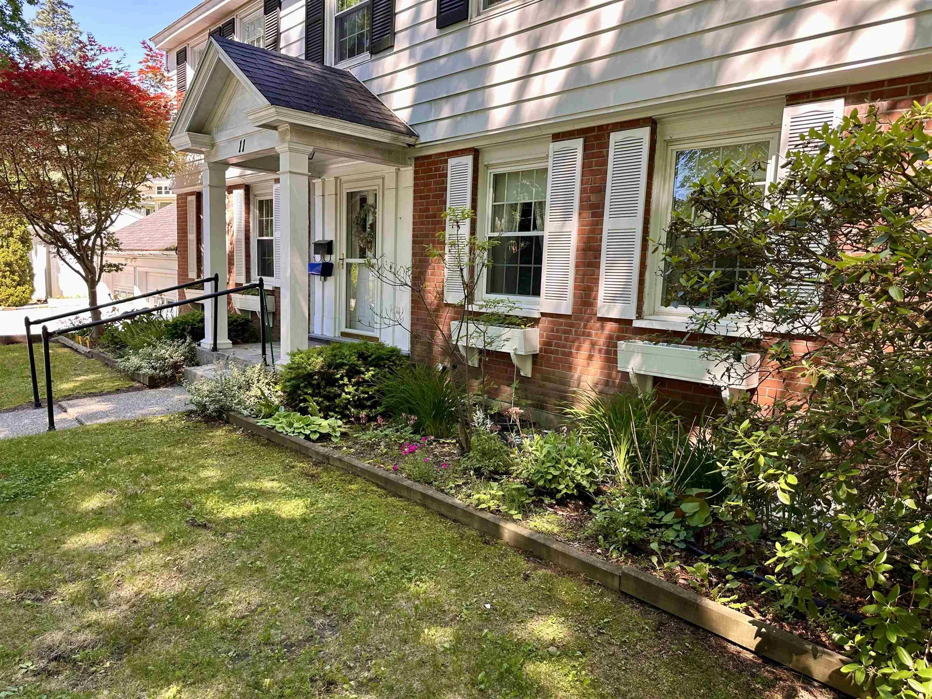 11 Prospect Street St. Albans City VT 05478