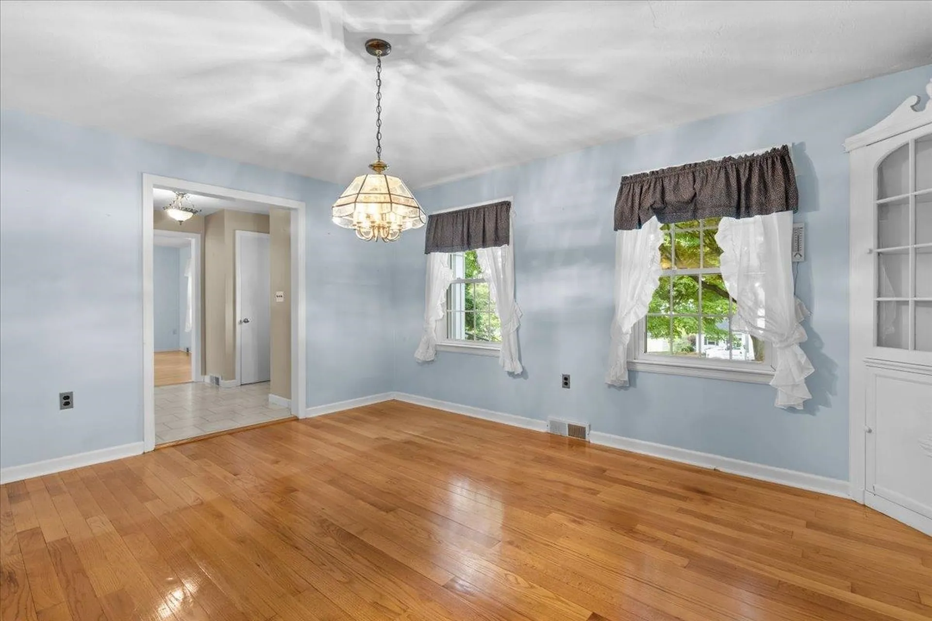 11 Prospect Street St. Albans City VT 05478