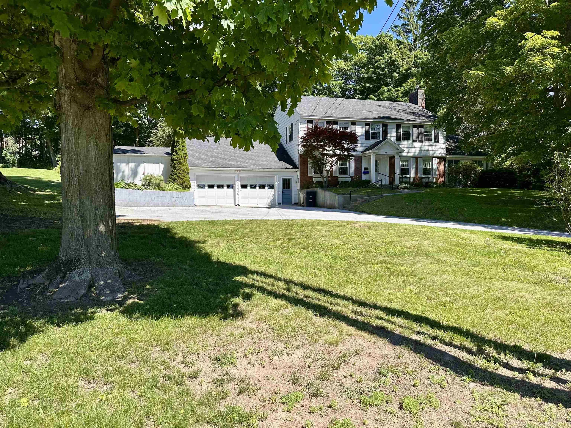 11 Prospect Street St. Albans City VT 05478