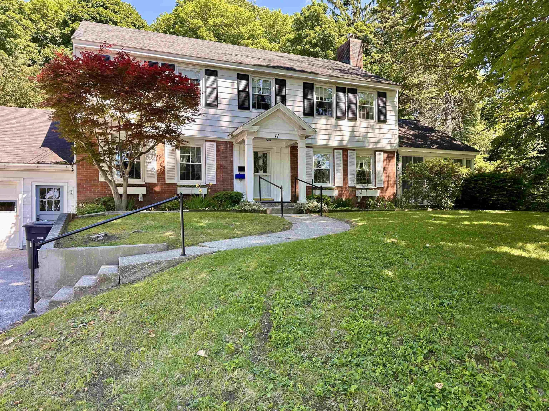 11 Prospect Street St. Albans City VT 05478
