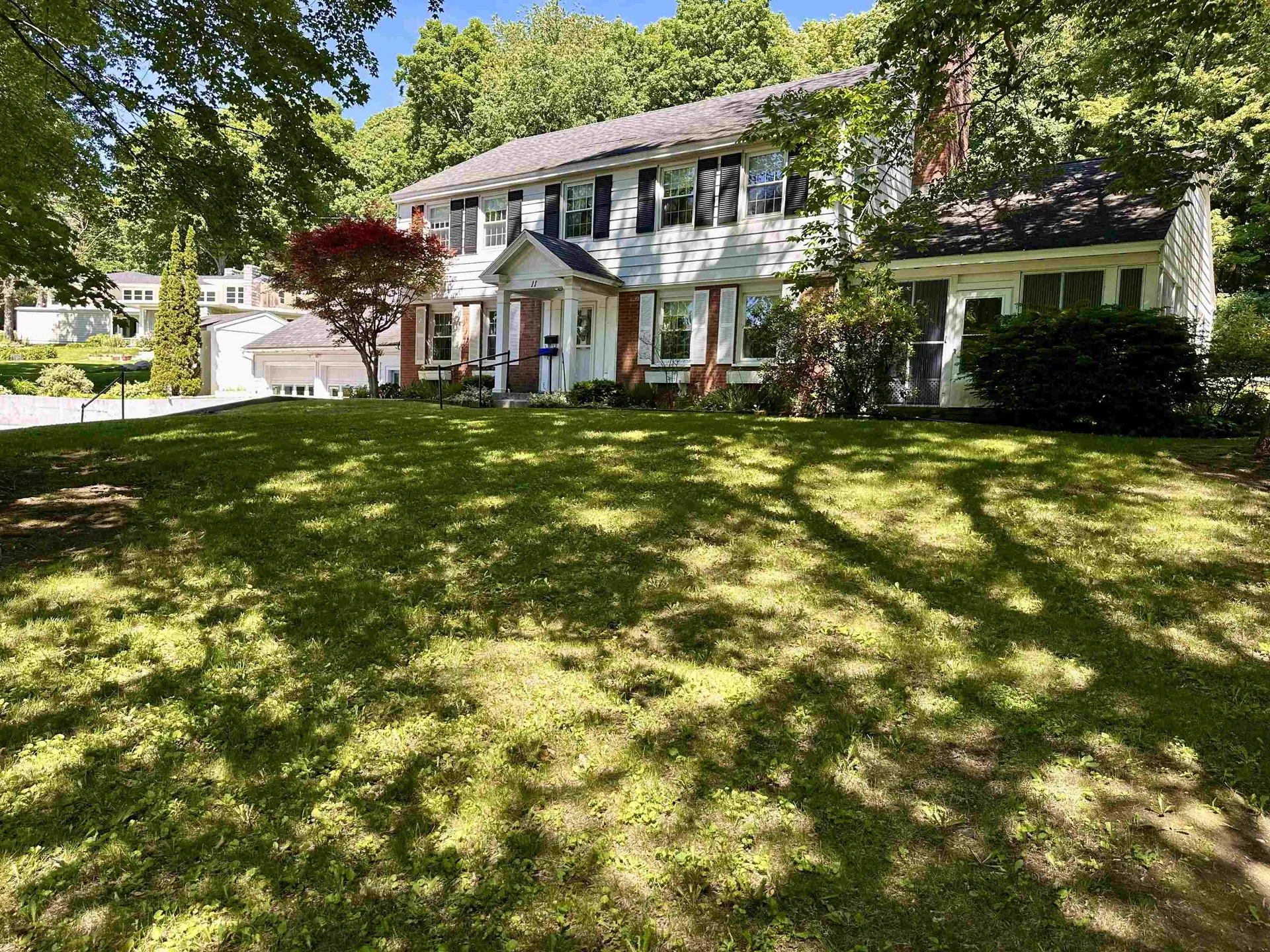 11 Prospect Street St. Albans City VT 05478