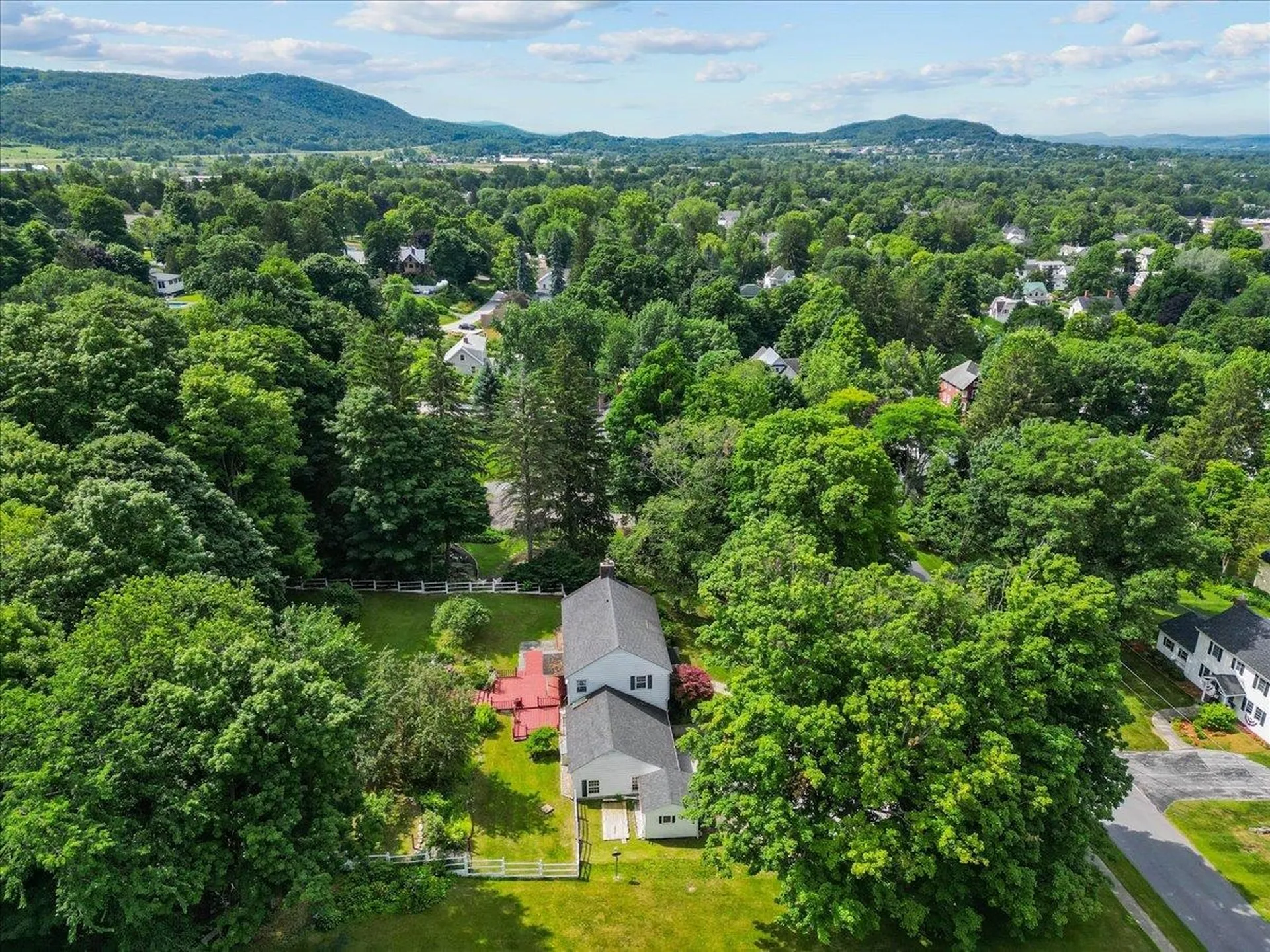 11 Prospect Street St. Albans City VT 05478