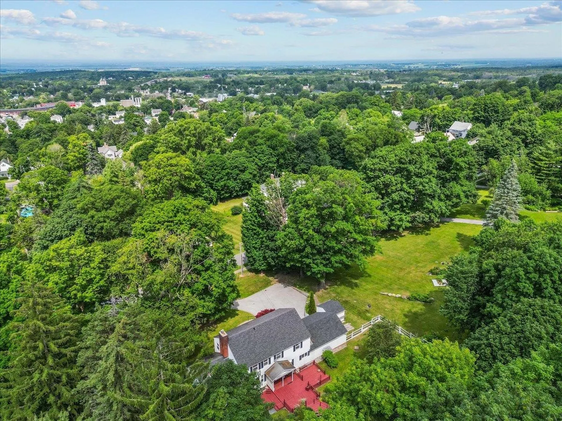 11 Prospect Street St. Albans City VT 05478
