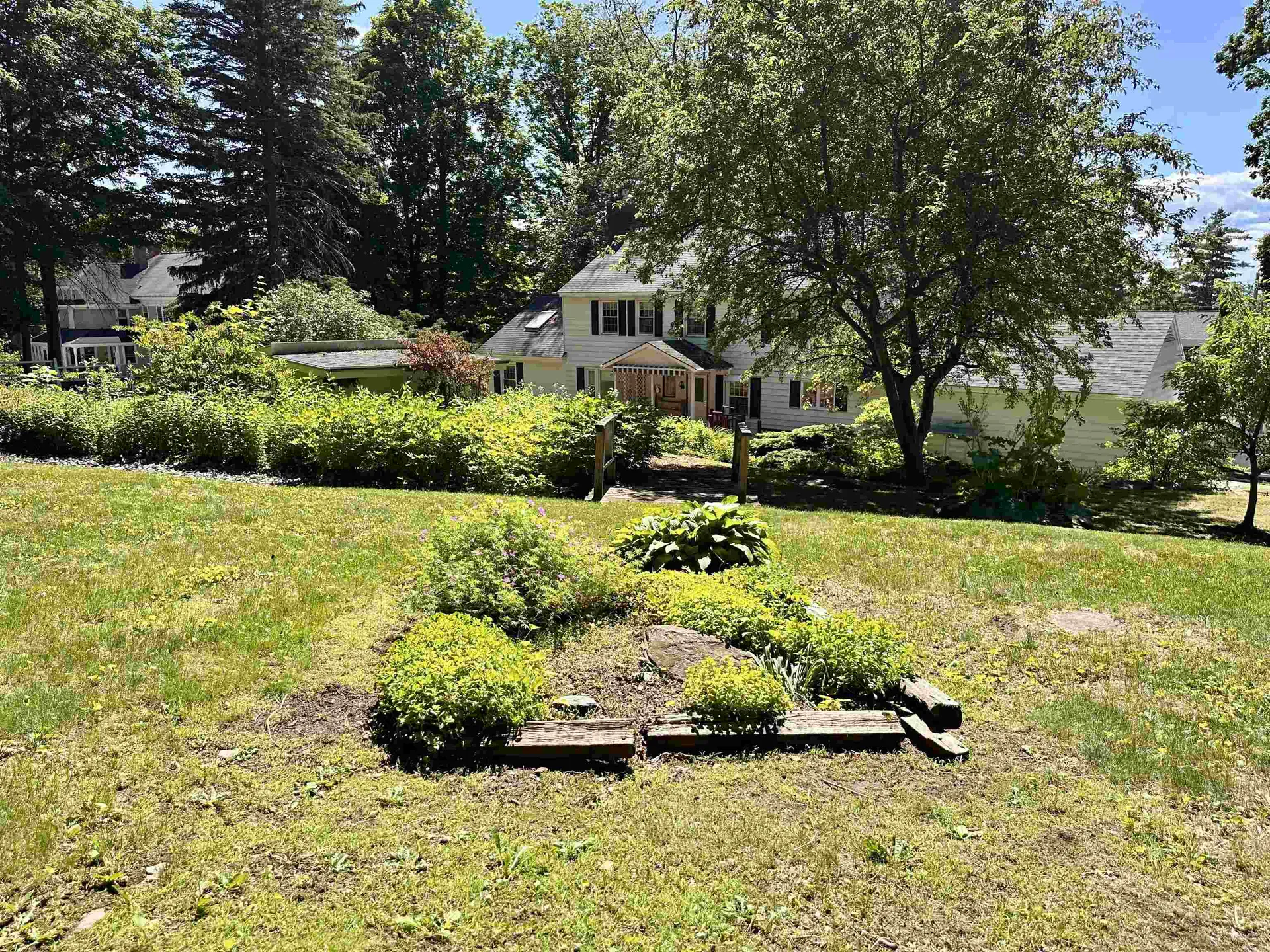 11 Prospect Street St. Albans City VT 05478