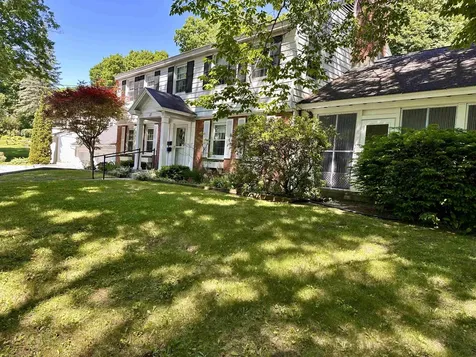 11 Prospect Street St. Albans City VT 05478