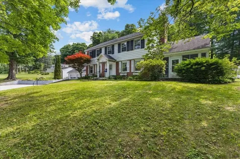 11 Prospect Street St. Albans City VT 05478