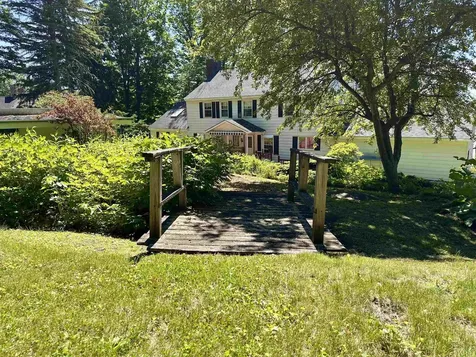 11 Prospect Street St. Albans City VT 05478