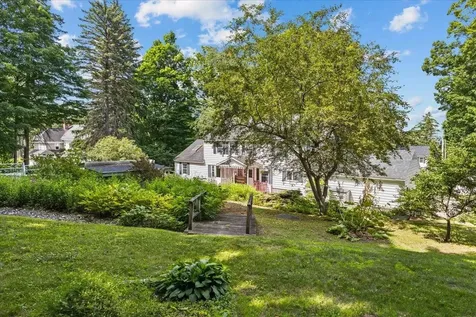 11 Prospect Street St. Albans City VT 05478