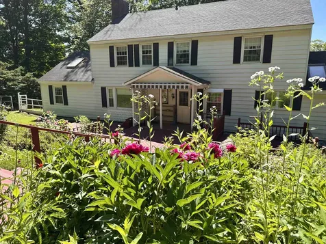 11 Prospect Street St. Albans City VT 05478