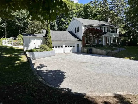 11 Prospect Street St. Albans City VT 05478