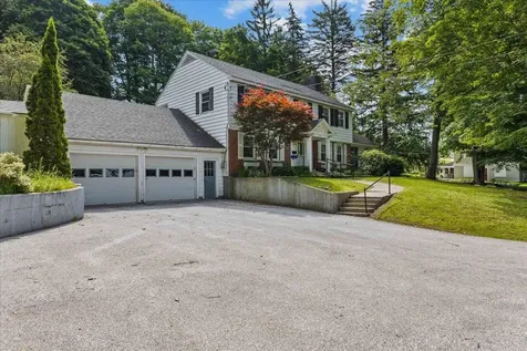 11 Prospect Street St. Albans City VT 05478