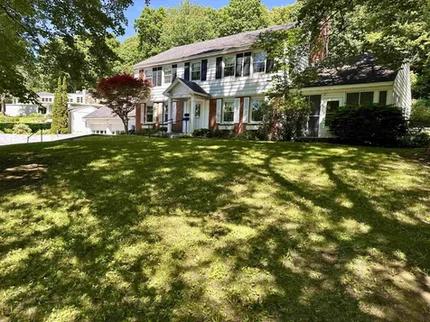 11 Prospect Street St. Albans City VT 05478