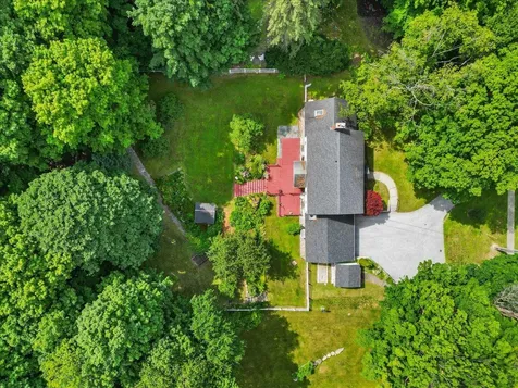 11 Prospect Street St. Albans City VT 05478