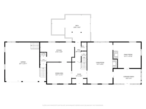 11 Prospect Street St. Albans City VT 05478