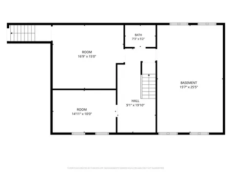 11 Prospect Street St. Albans City VT 05478
