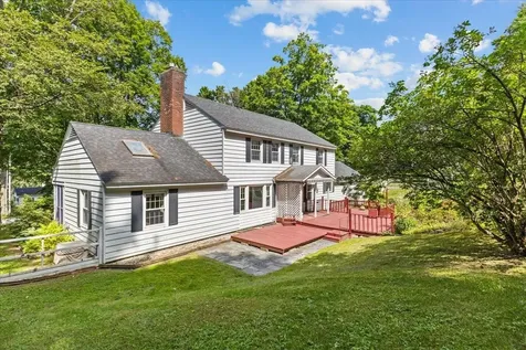 11 Prospect Street St. Albans City VT 05478