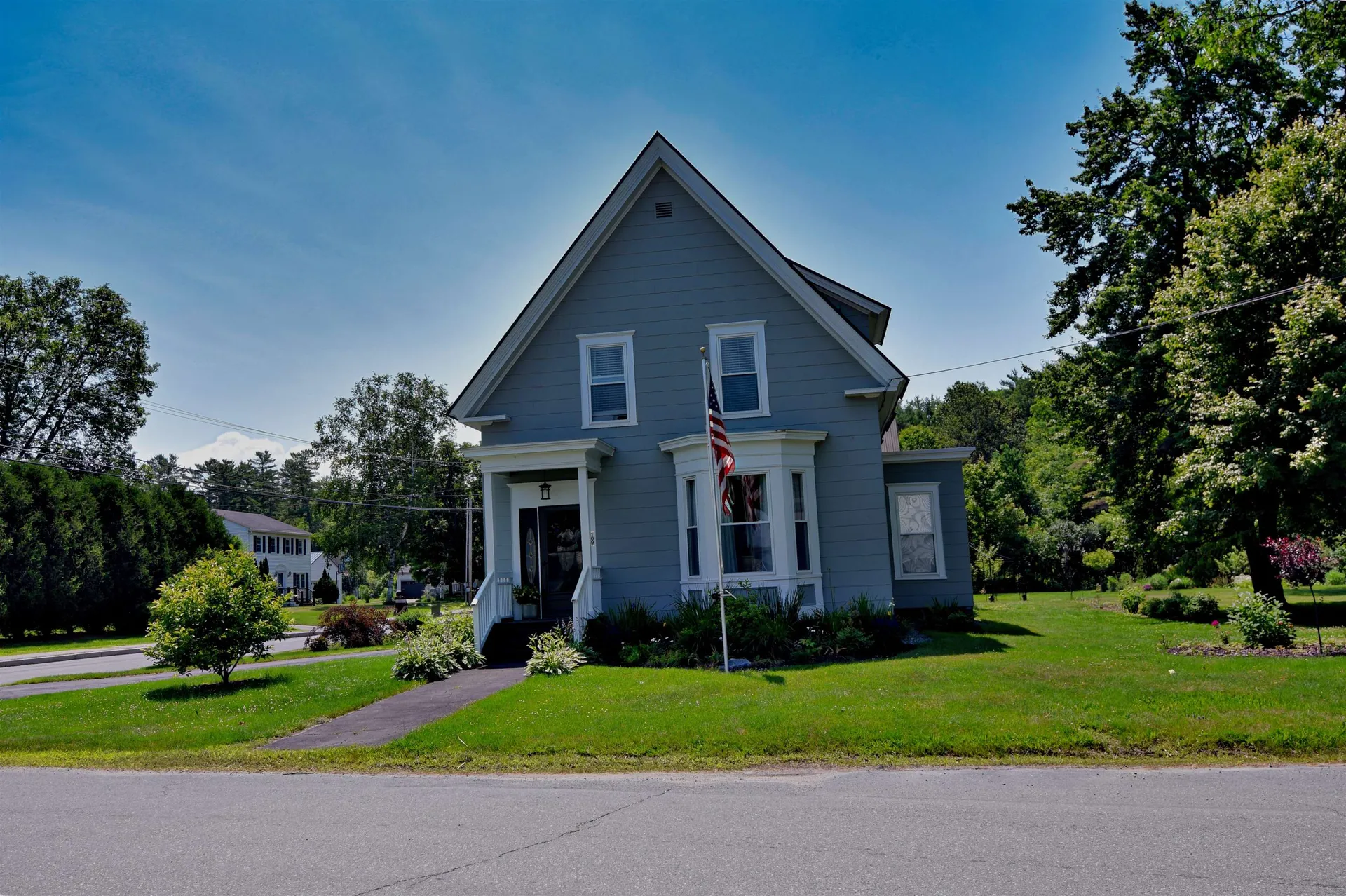 109 South Street Littleton NH 03561