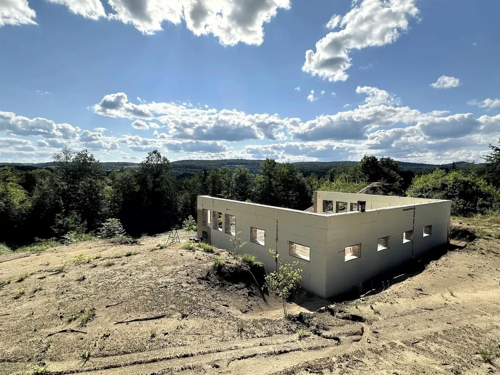 702 Mount Pisgah Road St. Johnsbury VT 05819-0615