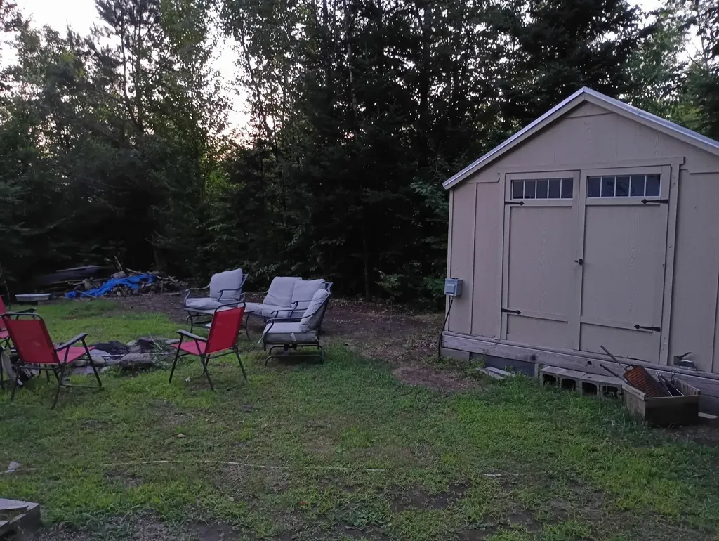 702 Mount Pisgah Road St. Johnsbury VT 05819-0615