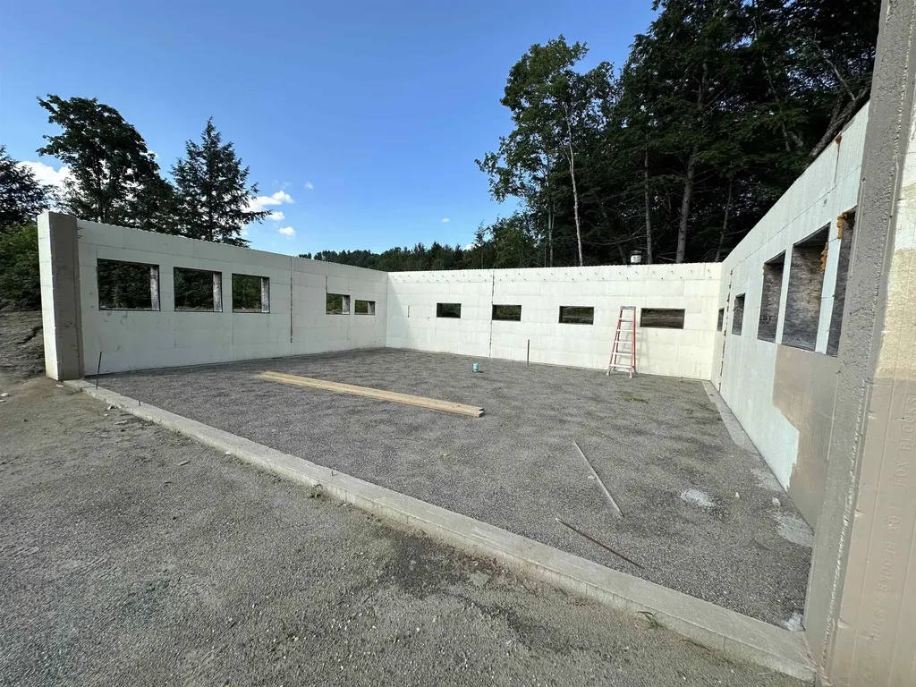 702 Mount Pisgah Road St. Johnsbury VT 05819-0615