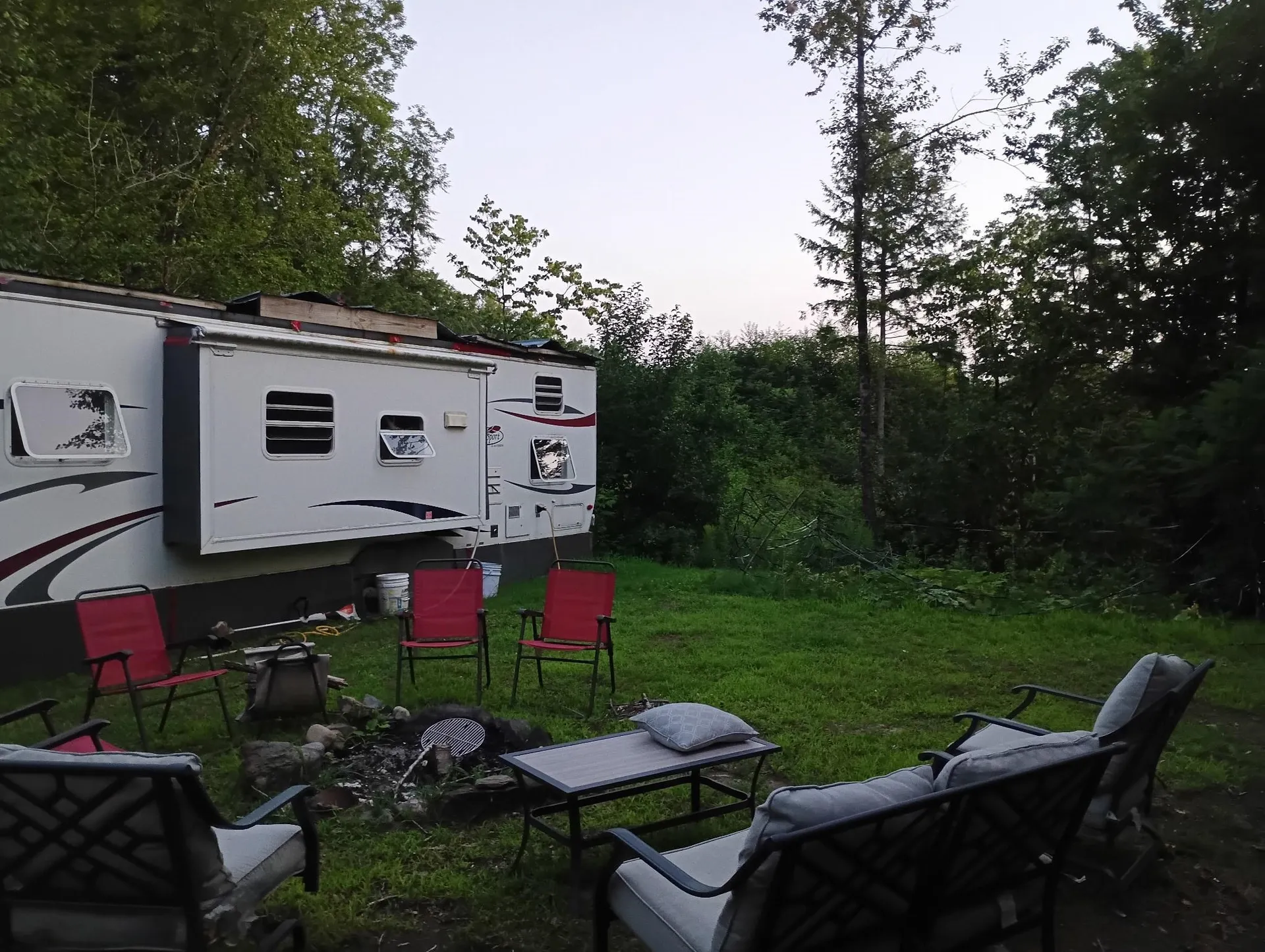 702 Mount Pisgah Road St. Johnsbury VT 05819-0615