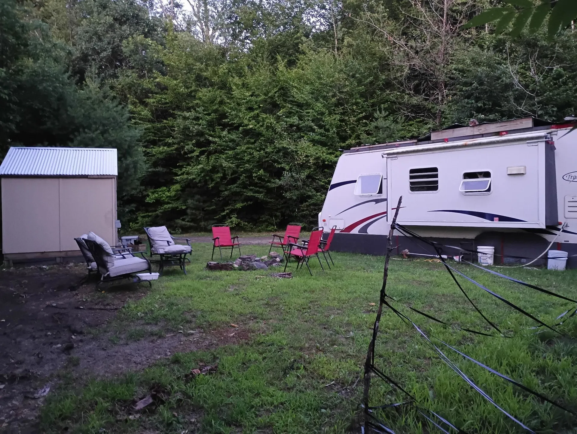 702 Mount Pisgah Road St. Johnsbury VT 05819-0615