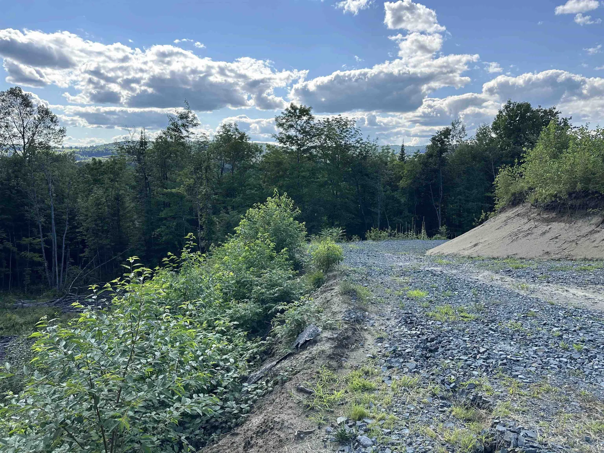 702 Mount Pisgah Road St. Johnsbury VT 05819-0615