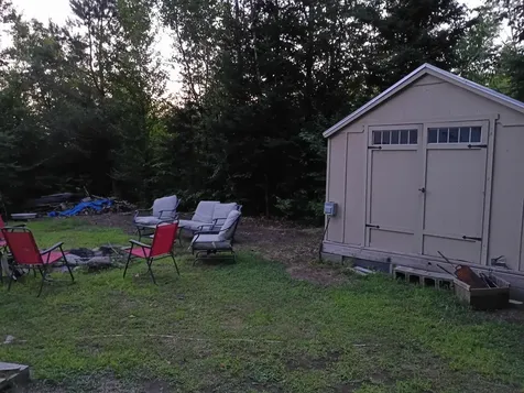 702 Mount Pisgah Road St. Johnsbury VT 05819-0615